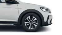 Volkswagen Taigo - Vorschau Bild 4