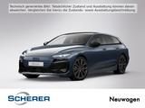 Audi S6 Avant e-tron 370 kW