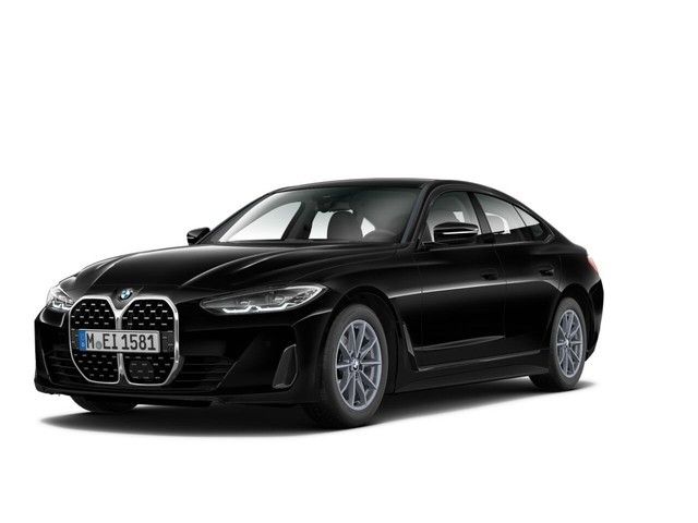 BMW 420d Gran Coupe Sport Aut. Klimaaut.