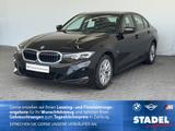 BMW 320e Lim.FACELIFT Navi.LED.RFK.SHZ.DAB.Sport-LR. - BMW 320: 320d Facelift