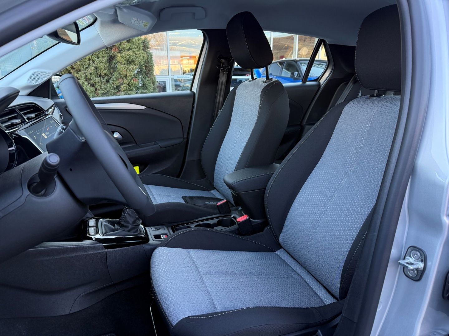 Opel Corsa - Bild 13