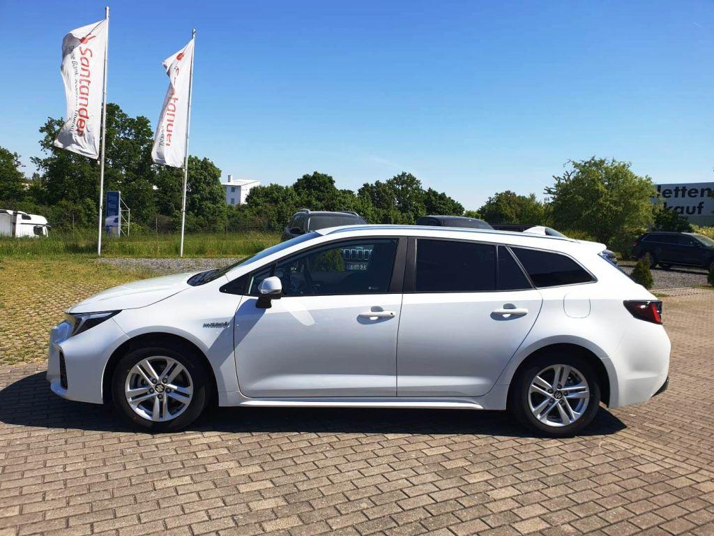 Suzuki Swace 1.8 Hybrid CVT Comfort+