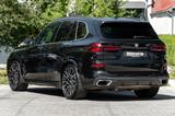 BMW X5 30d M SPORT.SOFTC.LUFTF.PANO.DR.ASS.360°.AHK - BMW X5 aus 2025