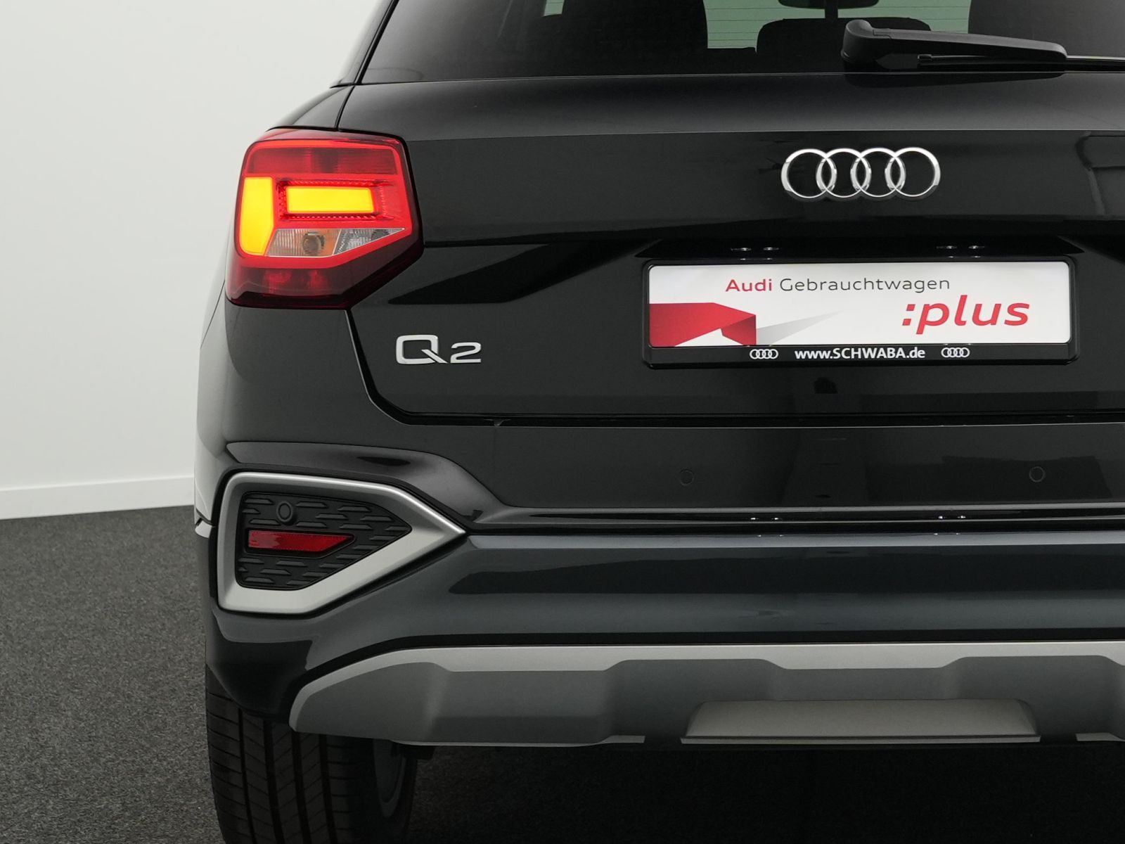Audi Q2 - Bild 38