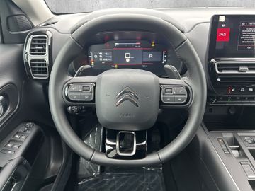 Citroën C5 Aircross 1.5 BlueHDi 130 MAX LED NAVI KAMERA