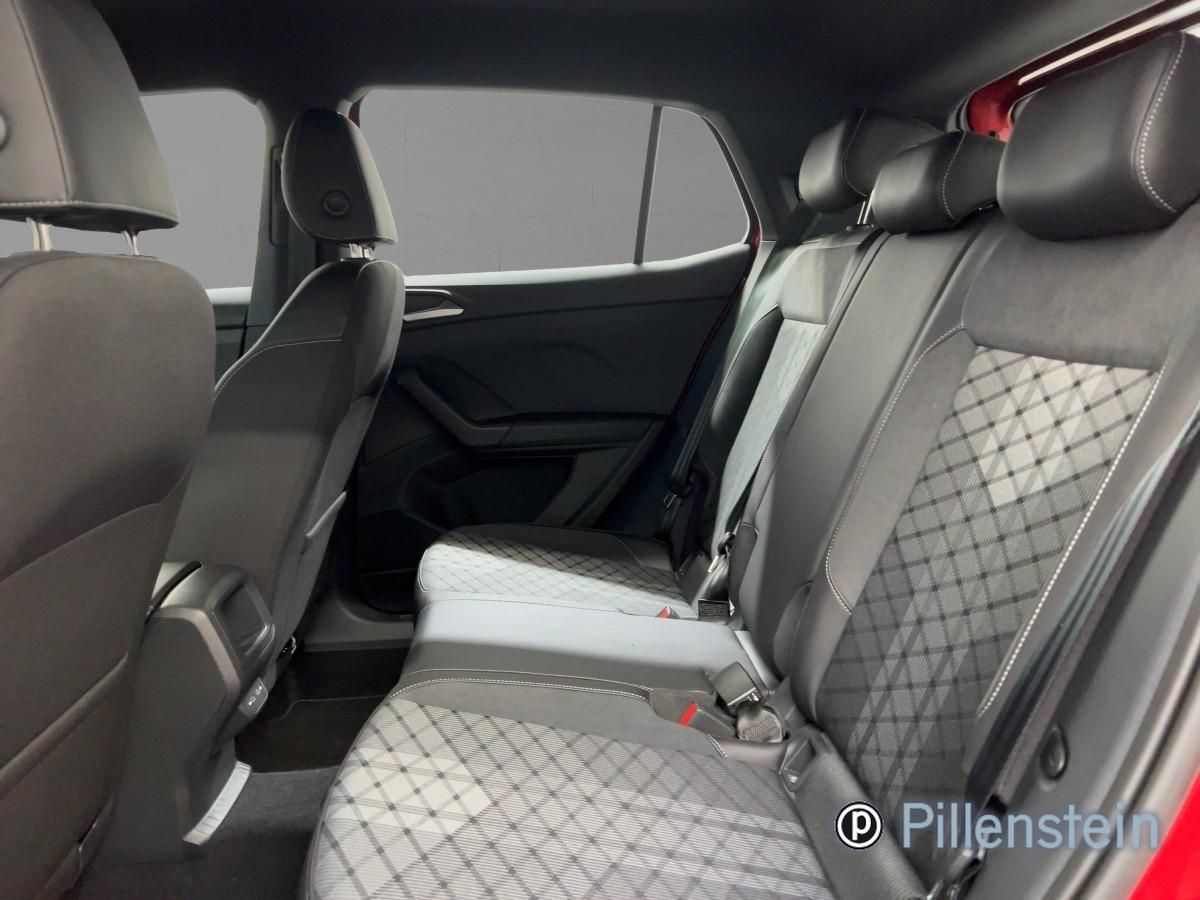 Volkswagen T-Cross - Bild 10