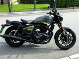 Royal Enfield Shotgun 650 - Royal Enfield Shotgun 650