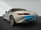Mercedes-Benz AMG GT Sitzklim+1.Hd+DynPlus+PerfSitz+Carbon+Top - Mercedes-Benz AMG GT Gebrauchtwagen