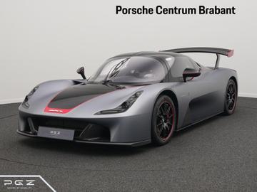 Dallara Stradale 2023