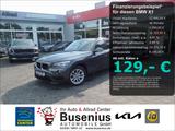 BMW X1 18i sDrive+AHK+Navi+XENON+PDC+SHZ - gebrauchte BMW X1 aus dem Jahr 2014
