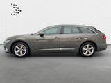 Audi A6 Avant 55 TFSI qu advanced S tro*HUD*Matrix*Vi - Audi A6: Automatik