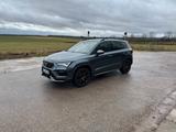 Cupra Ateca 2.0 TSI 300PS/221kW 4Drive DSG  - Cupra Ateca in Stuttgart