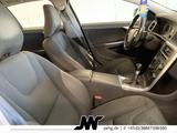 Volvo V60 D3 TEILLEDER|BI-XENON|TEMPOMAT|SITZHEIZUNG - gebrauchte Volvo bis 5.000 Euro