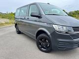 Volkswagen VW Bulli 6.1 | 9-Sitzer | Top-Zustand