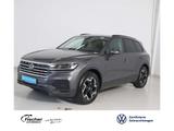 Volkswagen Touareg 3.0 TDI V6 4Motion NAV/LED/AHK/Kamera - VW Touareg von 2025