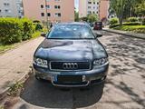 Audi A4 B6 S-Line 1.9 TDI Gepflegt und Ein... - Audi A4 aus 2004: 1.9