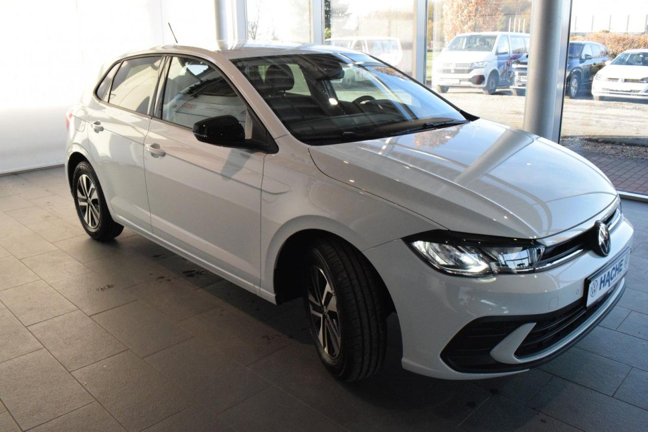 Volkswagen Polo - Bild 2