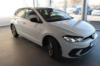 Volkswagen Polo - Vorschau Bild 2