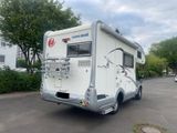 Ford EURA MOBIL TÜV 04/2027 140PS KLIMAANLAGE  - Ford Gebraucht Wohnwagen gebraucht