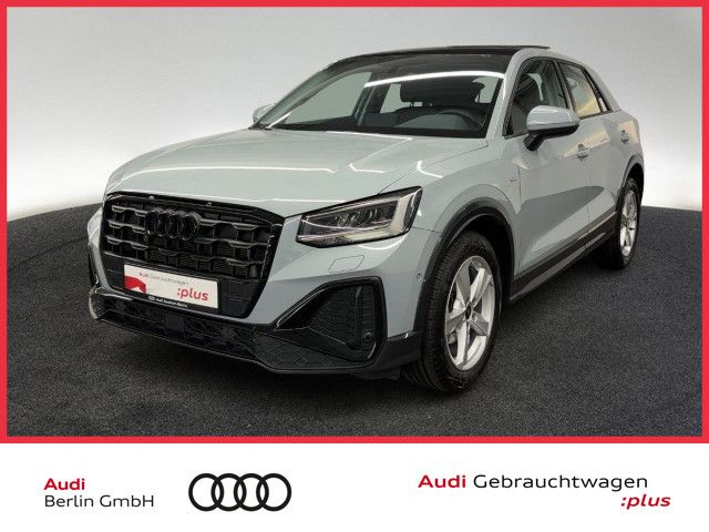 Audi Q2 - Bild 1
