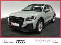 Audi Q2 - Vorschau Bild 1