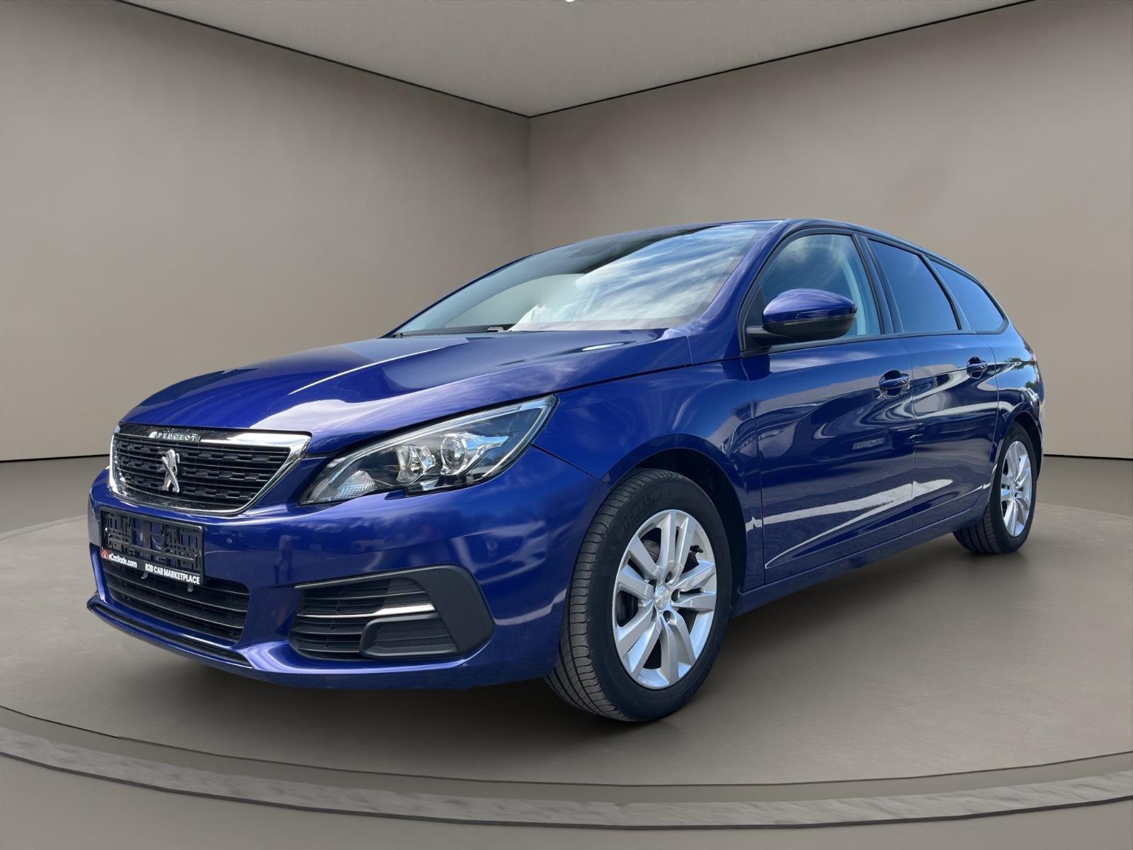 Peugeot 308 SW Active