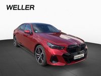 BMW i5 - Vorschau Bild 3