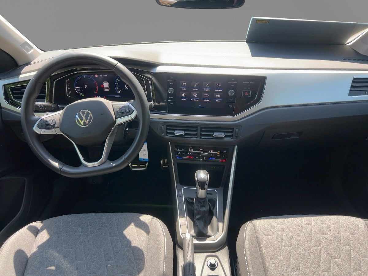 Volkswagen Polo - Bild 12