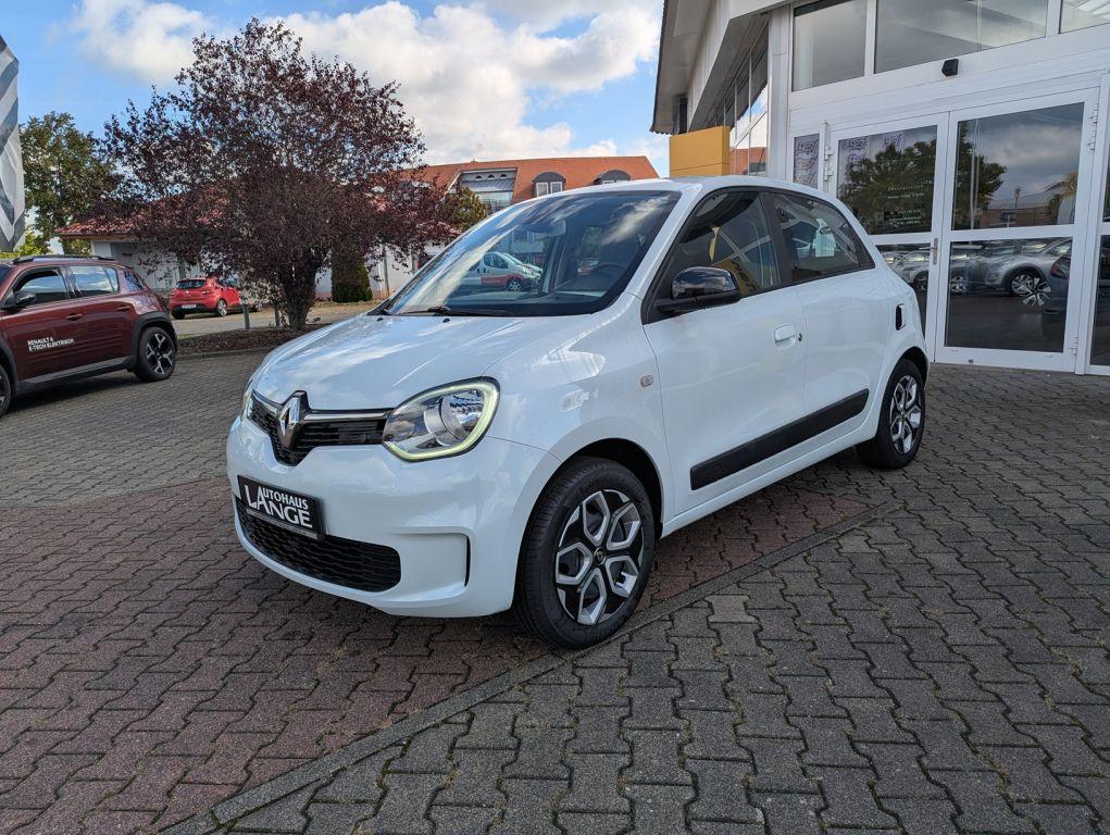 Renault Twingo SCe 65 Equilibre
