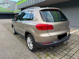 Volkswagen Tiguan Sport & Style 4Motion - Volkswagen Tiguan: Sport Style