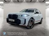 BMW X5 M60i xDrive M Sport Massage Bowers & Wilkins - graue BMW X5 M60