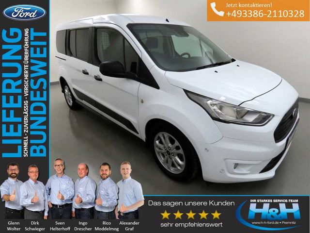 Ford Transit Connect 1.5 Aut. 230 L2 Kam+ACC