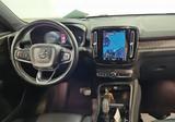 Volvo XC 40 P8 R Design  AWD*AHK*PANO*20Z*MEGAVOLL* - Volvo XC40 mit Elektro-Antrieb