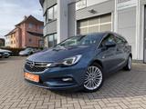 Opel Astra K Sports Tourer Innov AHK+IntelliLux+Navi - Opel Astra: Blau
