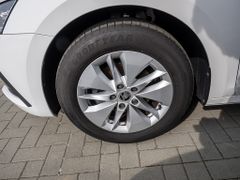 Foto Nummer 5: SKODA Octavia