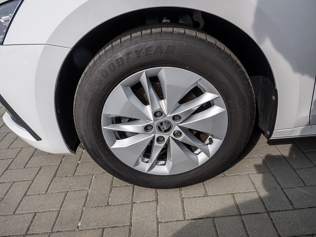 Foto Nummer 5: SKODA Octavia