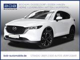 Mazda CX-5 2.0 165 Advantage NAVI HUD SHZ LHZ 360° AHK - gebrauchte Mazda CX-5 aus dem Jahr 2023