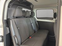 Volkswagen Caddy Maxi - Vorschau Bild 7