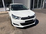 Citroën C4 Lim. Shine*Automatik*Scheckheftgepflegt - Citroën C4 in Leverkusen