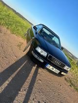 Audi 80 - Audi 80 aus 2000
