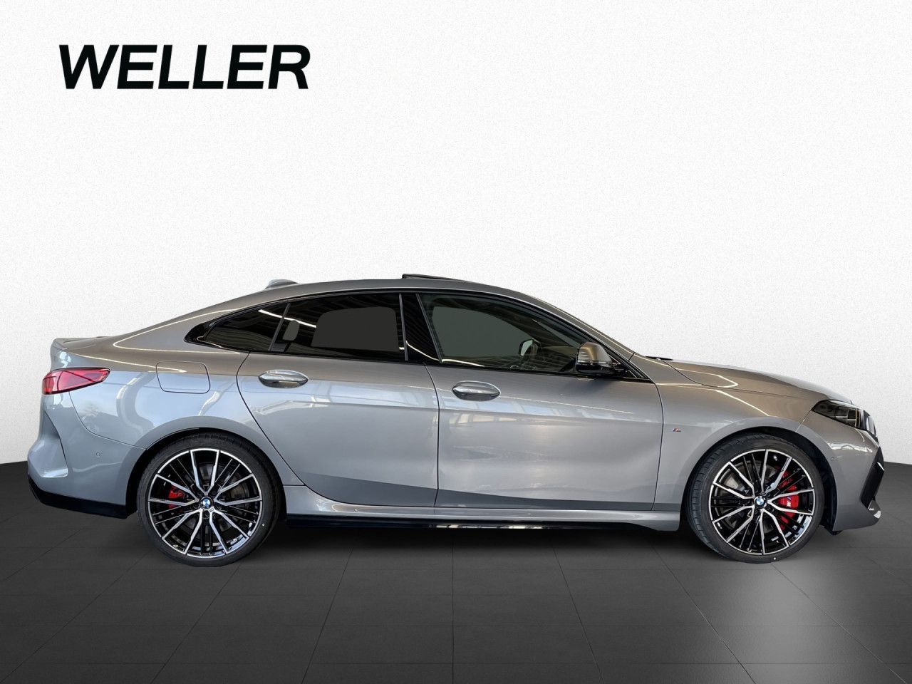 BMW M235 - Bild 11