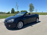 Volkswagen Golf 1.4 TSI 90 kW DSG CUP Cabriolet  - Volkswagen: 1.9
