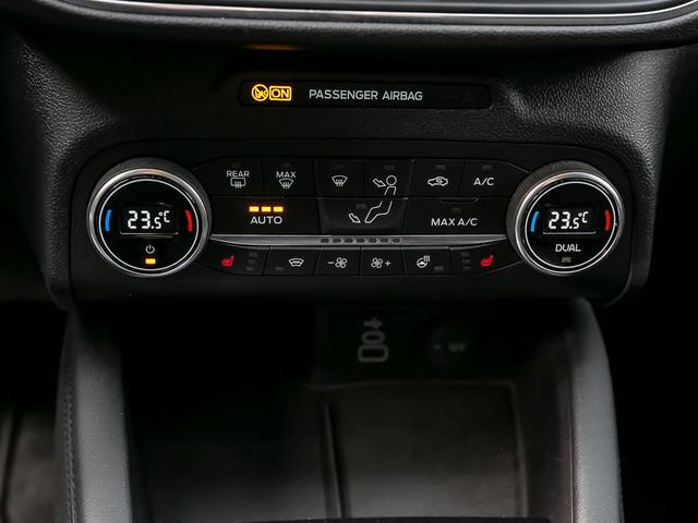 Ford Kuga 2.5 Hybrid Titanium X Stauassistent Kamera