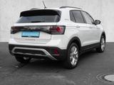 Volkswagen T-Cross 1.0 TSI Life NAVI LED LM ACC PARKASS - Volkswagen T-Cross in Wuppertal