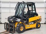 JCB TLT 35 D Teleskopstapler - Offers matching your search criteria