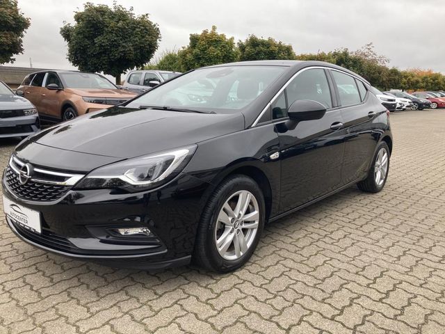 Opel ASTRA 1.0 TURBO 74KW101PS  DYNAMIC