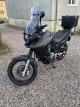 Honda Transalp XL 700 VA - HONDA XL 700 V TRANSALP