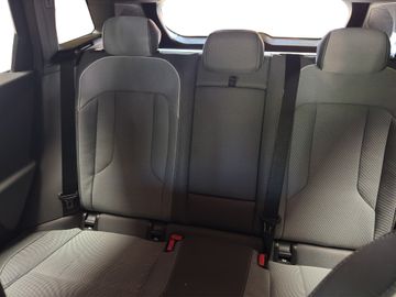 BMW X3 - 8