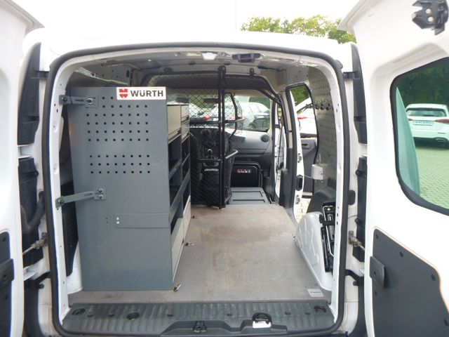 Fahrzeugabbildung Mercedes-Benz Citan Kasten 109 CDI Lang >AHK/Klima<