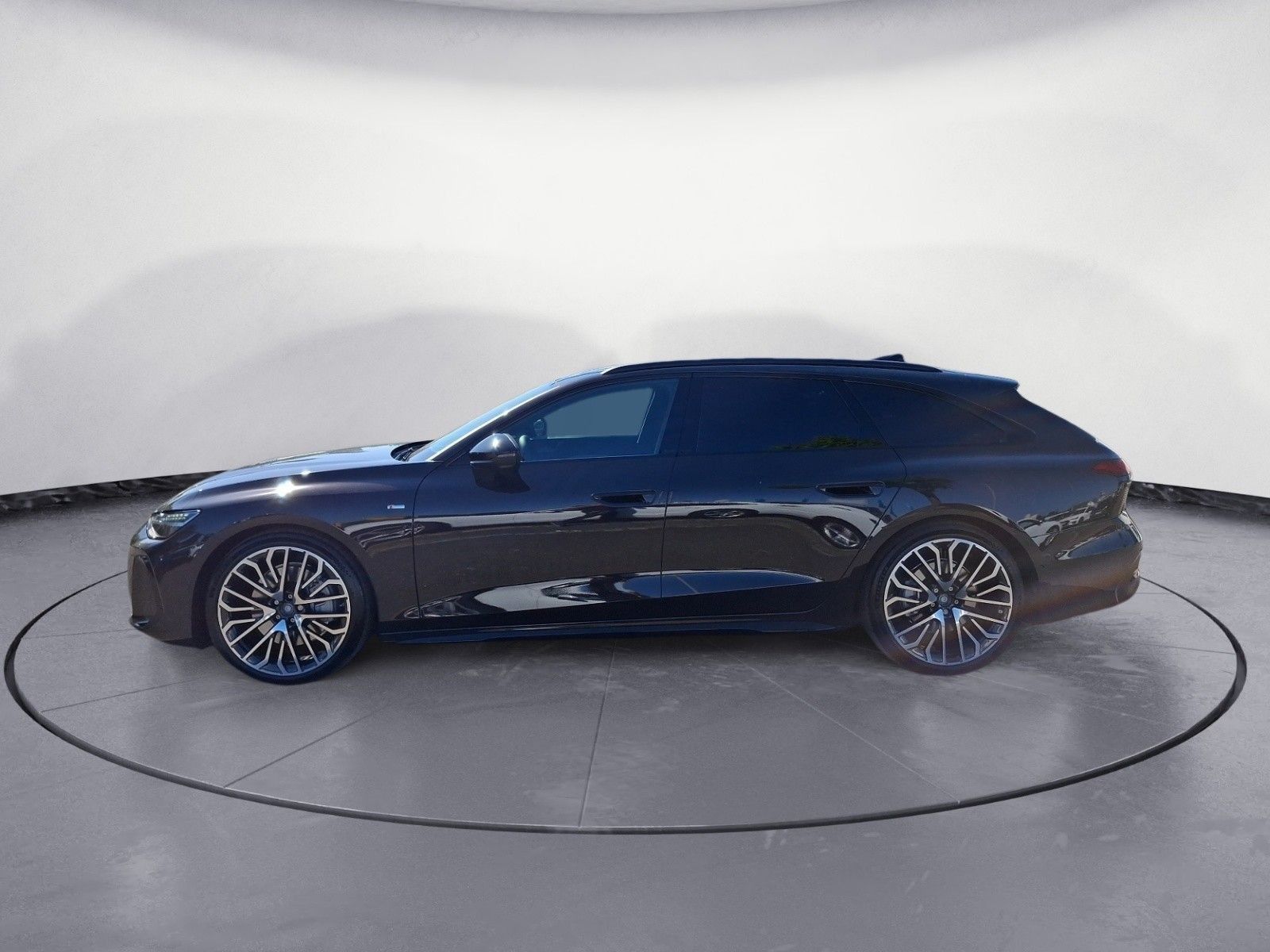 Audi A6 - Bild 4